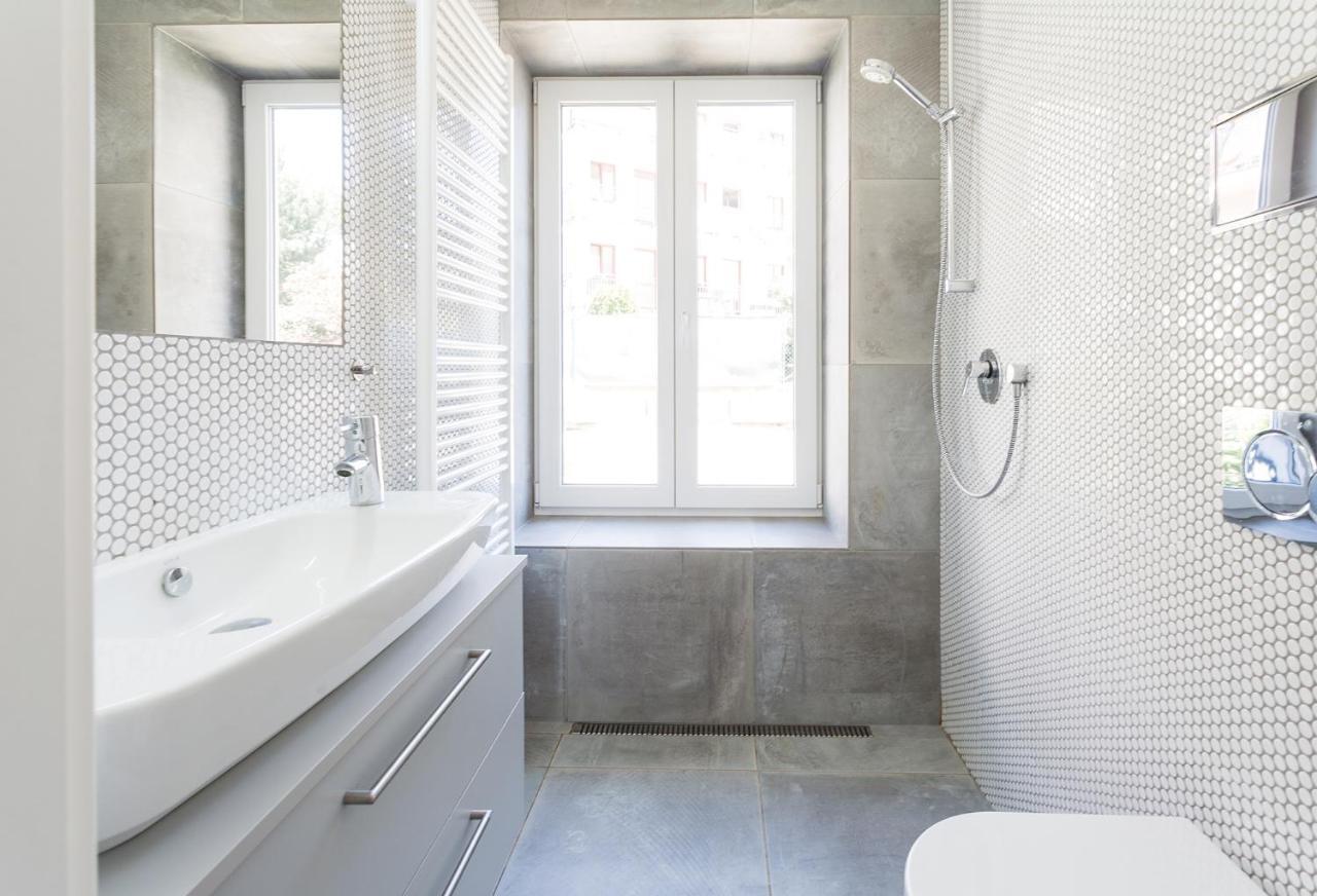 Turnkey I Studio By Amazing Park Apartament Praga