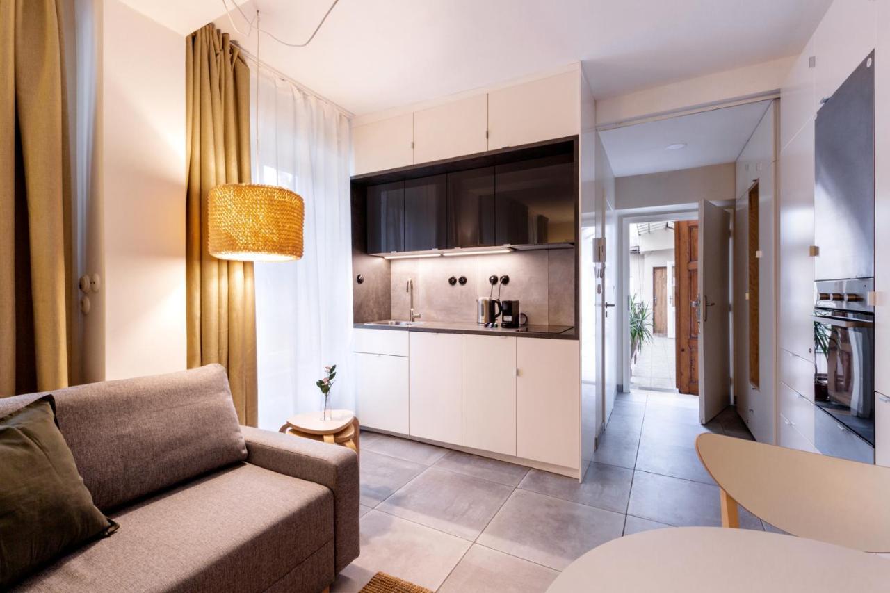 Turnkey I Studio By Amazing Park * Praga